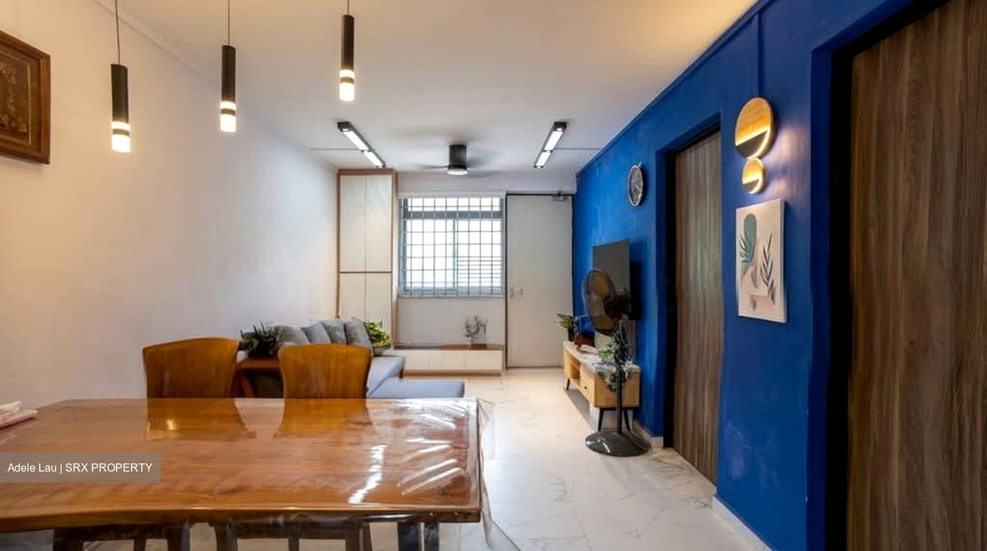 Blk 27 Toa Payoh East (Toa Payoh), HDB 3 Rooms #561754171